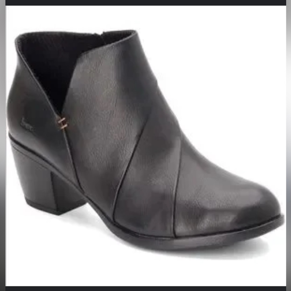 b.o.c Ankle Boots